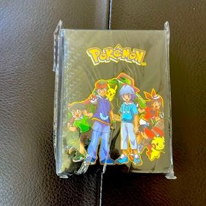 pokémon black collection set